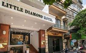 Khách Sạn Little Diamond